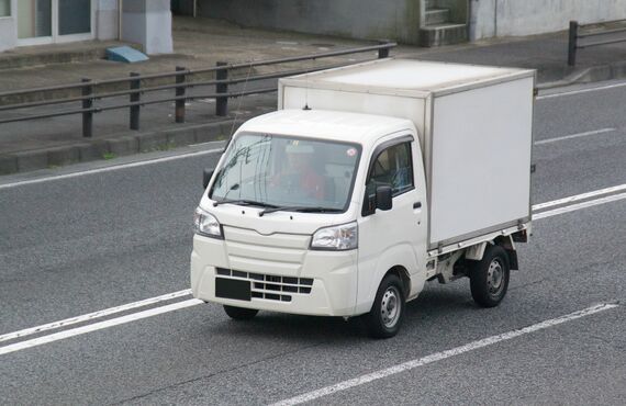 多摩を中心としたエリアを担当していただきます | 配送の求人なら豊富な実績のある合同会社流星ワゴン