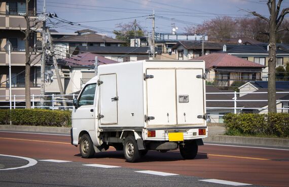 女性にもおすすめのエリア別のお仕事です | 配送の求人なら豊富な実績のある合同会社流星ワゴン